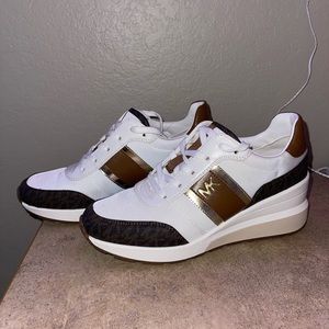 Michael Kors sneakers